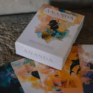 Ānanda Oracle Deck