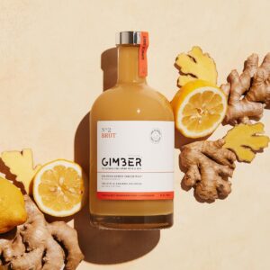 Gimber Brut | 700ml